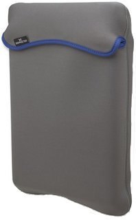Etui MANHATTAN Etui do 14.1 Dwustronne Czarno-szary 439343 (14.1" /Czerwono-szary)