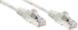 INTELLINET NETWORK SOLUTIONS Patch kabel Cat5e FTP 5 Patchcord INTELLINET NETWORK SOLUTIONS Patch kabel Cat5e FTP 5 Patchcord