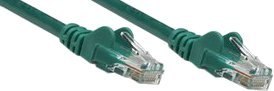 INTELLINET NETWORK SOLUTIONS Patch kabel Cat5e UTP 0.45 Patchcord INTELLINET NETWORK SOLUTIONS Patch kabel Cat5e UTP 0.45 Patchcord