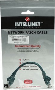 INTELLINET NETWORK SOLUTIONS Patch kabel Cat5e UTP 0.45 Patchcord INTELLINET NETWORK SOLUTIONS Patch kabel Cat5e UTP 0.45 Patchcord