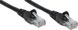 INTELLINET NETWORK SOLUTIONS Patch kabel Cat5e UTP 5 Patchcord INTELLINET NETWORK SOLUTIONS Patch kabel Cat5e UTP 5 Patchcord