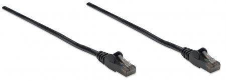 INTELLINET NETWORK SOLUTIONS RJ-45 - RJ-45 1.5 m 1.5 Patchcord INTELLINET NETWORK SOLUTIONS RJ-45 - RJ-45 1.5 m 1.5 Patchcord