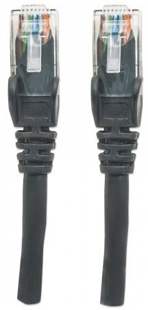 INTELLINET NETWORK SOLUTIONS RJ-45 - RJ-45 1 m 1 Patchcord