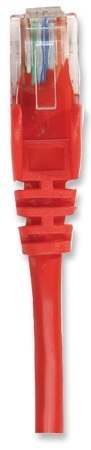 INTELLINET NETWORK SOLUTIONS RJ-45 - RJ-45 1 m 1 Patchcord INTELLINET NETWORK SOLUTIONS RJ-45 - RJ-45 1 m 1 Patchcord