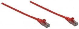 INTELLINET NETWORK SOLUTIONS RJ-45 - RJ-45 2 m 2 Patchcord