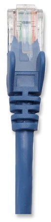 INTELLINET NETWORK SOLUTIONS RJ-45 - RJ-45 3 m 3 Patchcord INTELLINET NETWORK SOLUTIONS RJ-45 - RJ-45 3 m 3 Patchcord