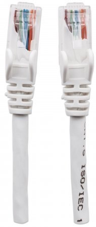 INTELLINET NETWORK SOLUTIONS RJ-45 - RJ-45 5 m 5 Patchcord INTELLINET NETWORK SOLUTIONS RJ-45 - RJ-45 5 m 5 Patchcord