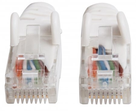 INTELLINET NETWORK SOLUTIONS RJ-45 - RJ-45 5 m 5 Patchcord INTELLINET NETWORK SOLUTIONS RJ-45 - RJ-45 5 m 5 Patchcord