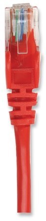 INTELLINET NETWORK SOLUTIONS RJ-45 - RJ-45 5 m 5 Patchcord
