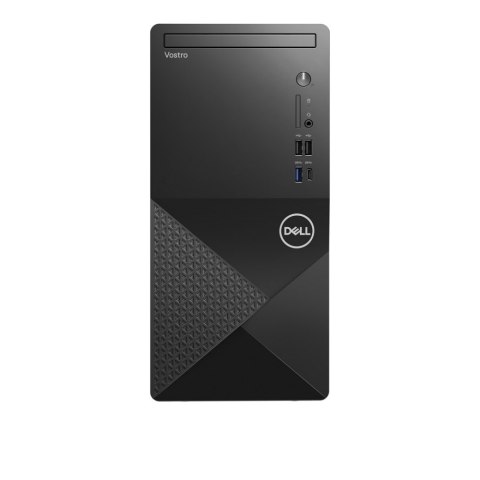 Komputer DELL Vostro 3020 (UHD 730/32GB/SSD512GB/DVD/W11P) Komputer DELL Vostro 3020 (UHD 730/32GB/SSD512GB/DVD/W11P)
