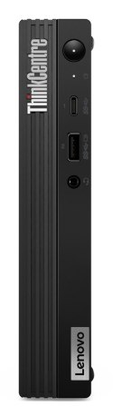 Komputer LENOVO ThinkCentre M75q G2 Tiny (R3 PRO 5350GE/AMD RG/8GB/SSD256GB/W11P)
