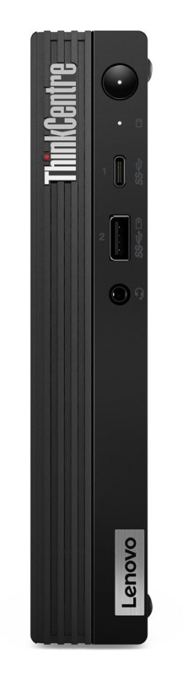 Komputer LENOVO ThinkCentre M75q G2 Tiny (R3 PRO 5350GE/AMD RG/8GB/SSD256GB/W11P)