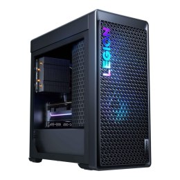 Komputer PC Lenovo Legion T5 26IRX9 i7-13650HX/32GB/SSD1TB/RTX4070S-12GB/WiFi/BT/W11 Storm Grey 2Y