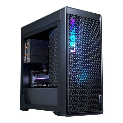 Komputer PC Lenovo Legion T5 26IRX9 i7-13650HX/32GB/SSD1TB/RTX4070S-12GB/WiFi/BT/W11 Storm Grey 2Y Komputer PC Lenovo Legion T5 26IRX9 i7-13650HX/32GB/SSD1TB/RTX4070S-12GB/WiFi/BT/W11 Storm Grey 2Y