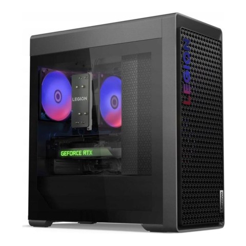 Komputer PC Lenovo Legion T5 26IRB8 i7-14700K/32GB/SSD1TB/RTX4070S-12GB/WiFi/BT/W11 Storm Grey 2Y Komputer PC Lenovo Legion T5 26IRB8 i7-14700K/32GB/SSD1TB/RTX4070S-12GB/WiFi/BT/W11 Storm Grey 2Y
