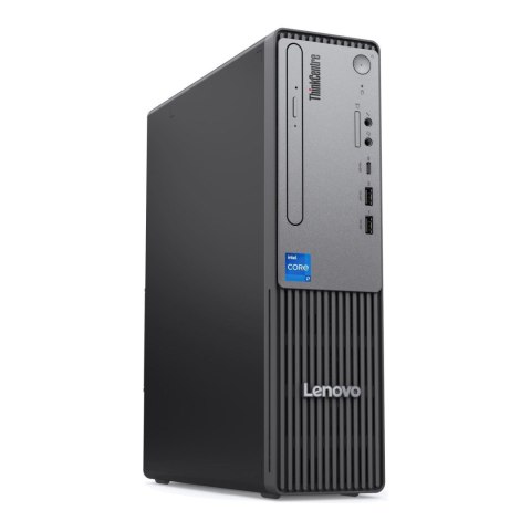 Komputer PC Lenovo ThinkCentre Neo 50s G5 SFF i7-14700/16GB/SSD512GB/UHD770/WiFi/BT/DVD-RW/11PR Black Komputer PC Lenovo ThinkCentre Neo 50s G5 SFF i7-14700/16GB/SSD512GB/UHD770/WiFi/BT/DVD-RW/11PR Black