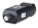 Ładowarka MANHATTAN 1x USB Czarny 101714