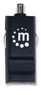 Ładowarka MANHATTAN 1x USB Czarny 101714