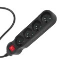 Listwa zasilająca MACLEAN MCE180