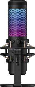 Mikrofon HYPERX Quadcast S Czarny 4P5P7AA