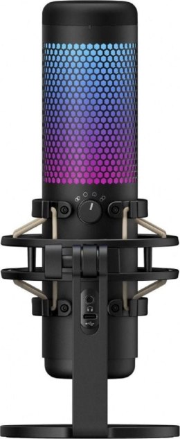 Mikrofon HYPERX Quadcast S Czarny 4P5P7AA