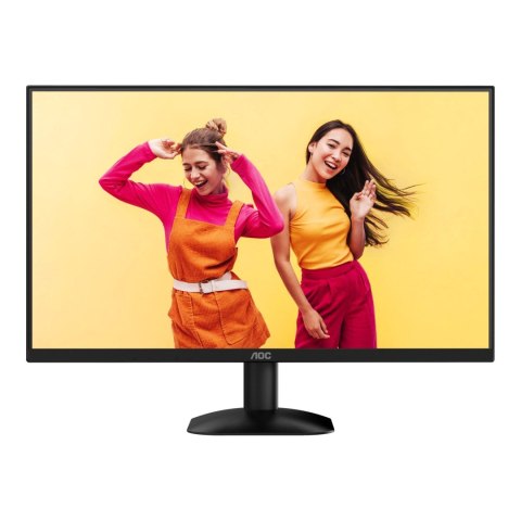 Monitor AOC 27" 27B35HM VA 120Hz HDMI VGA Monitor AOC 27" 27B35HM VA 120Hz HDMI VGA