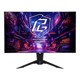 Monitor ASRock 31,5