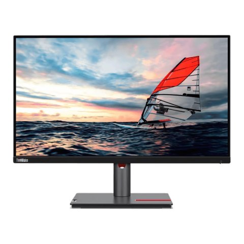 Monitor Lenovo 24,5" ThinkVision P25i-30 (63F4MAT1EU) IPS FHD 100Hz HDMI 2xDP VGA HUB Monitor Lenovo 24,5" ThinkVision P25i-30 (63F4MAT1EU) IPS FHD 100Hz HDMI 2xDP VGA HUB