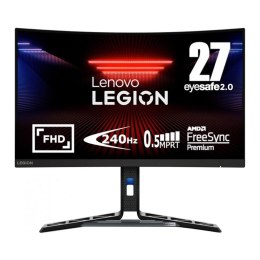 Monitor Lenovo 27