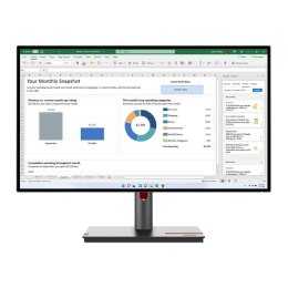 Monitor Lenovo 27
