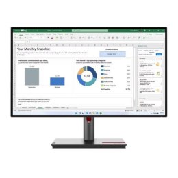 Monitor Lenovo 27