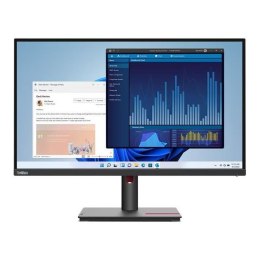 Monitor Lenovo 27