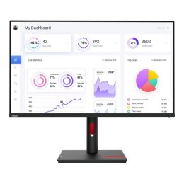 Monitor Lenovo 31,5