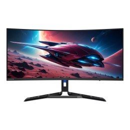 Monitor Lenovo 34