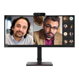 Monitor Lenovo 34
