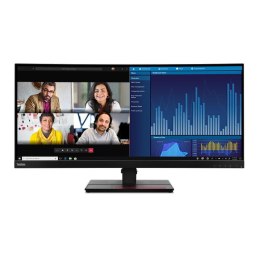 Monitor Lenovo 34