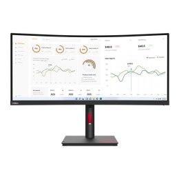 Monitor Lenovo 34