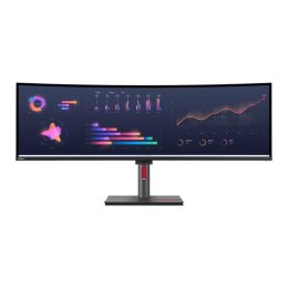 Monitor Lenovo 49