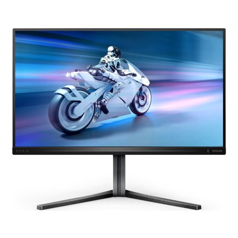 Monitor Philips 24,5" 25M2N5200U/00 IPS FHD 390Hz 2xHDMI DP Monitor Philips 24,5" 25M2N5200U/00 IPS FHD 390Hz 2xHDMI DP
