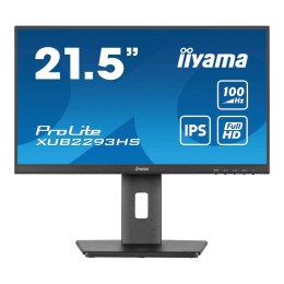 Monitor iiyama 21,5
