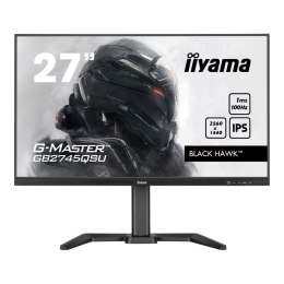 Monitor iiyama 27