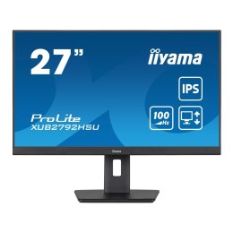 Monitor iiyama 27