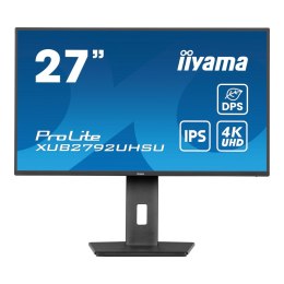 Monitor iiyama 27