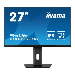 Monitor iiyama 27