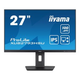 Monitor iiyama 27