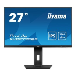 Monitor iiyama 27