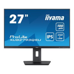 Monitor iiyama 27