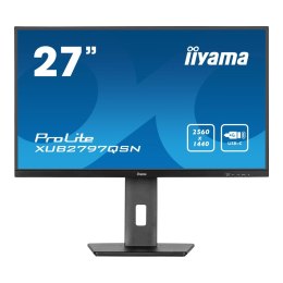 Monitor iiyama 27