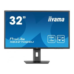 Monitor iiyama 31,5