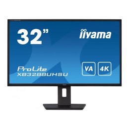 Monitor iiyama 31,5